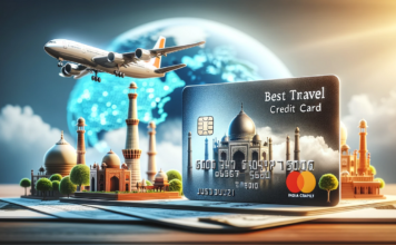 Top Travel Credit Cards