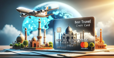 Top Travel Credit Cards