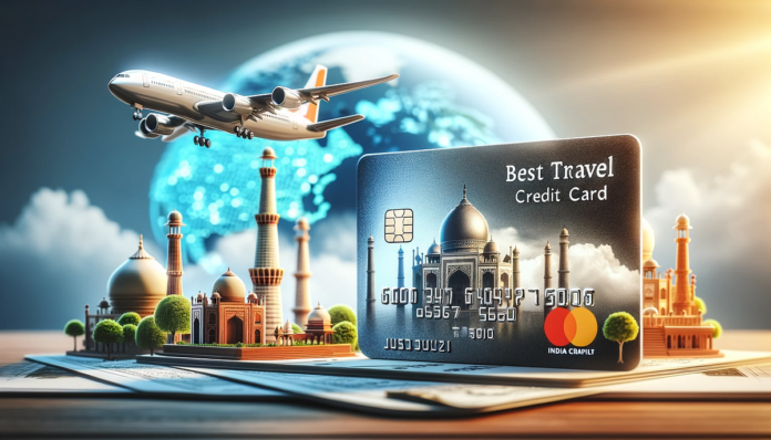 Top Travel Credit Cards