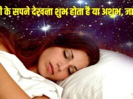 Dream Astrology