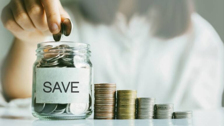Best Saving Plan