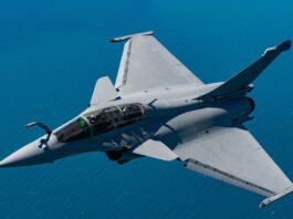 Fighter Jet News