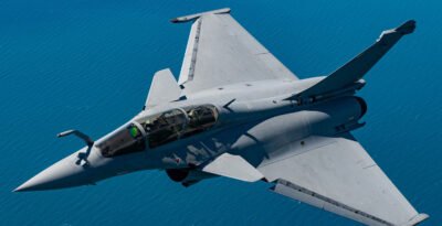 Fighter Jet News