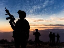 Jammu Kashmir Terrorist Attack