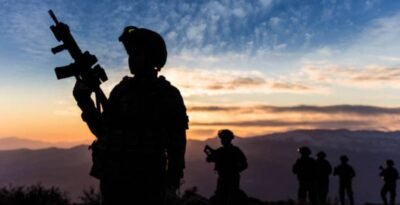 Jammu Kashmir Terrorist Attack