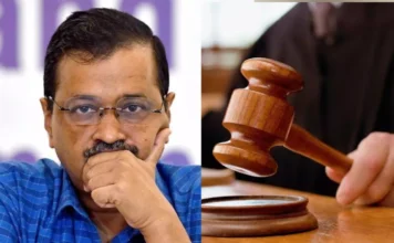Arvind Kejriwal News