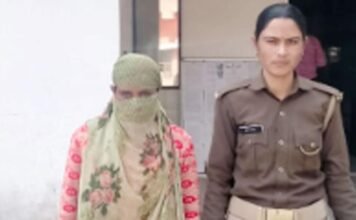 Meerut Murder Story