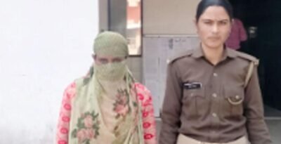 Meerut Murder Story