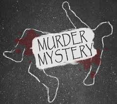 Murder Mistry