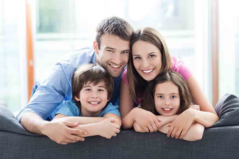 What is child insurance and His Benefits