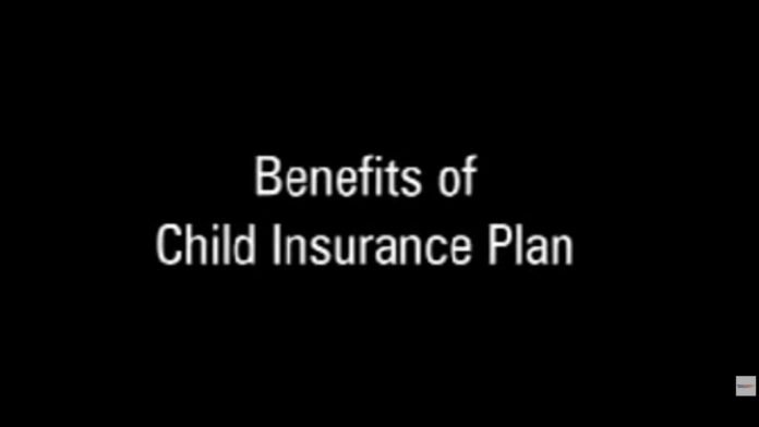 What is child insurance and His Benefits