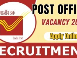 India Post Recruitment 2024