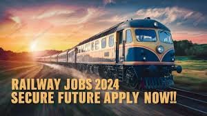 Railway Recruitment 2024