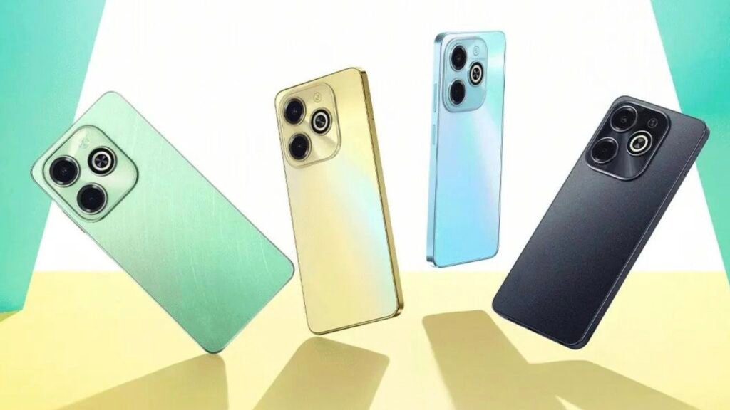 Redmi Phone Update