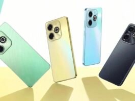 Redmi Phone Update