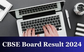 CBSE Result 2024 Updates