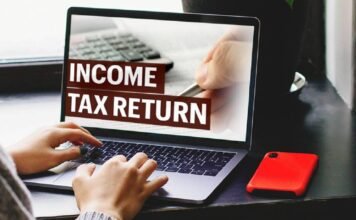 Income Tax Return
