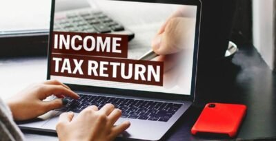 Income Tax Return