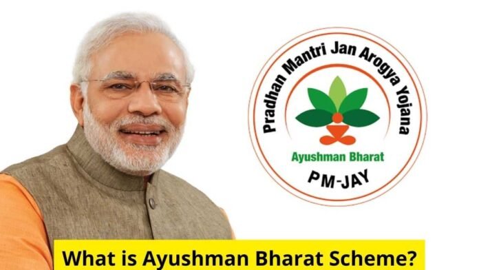 Ayushman Yojana Eligibility