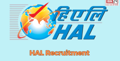 HAL JOBS