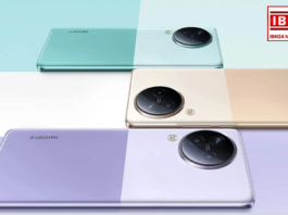 Xiaomi 14 Civi