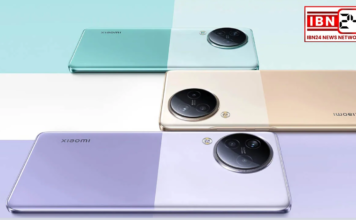 Xiaomi 14 Civi