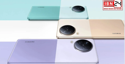 Xiaomi 14 Civi