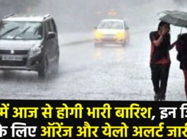 Weather Report