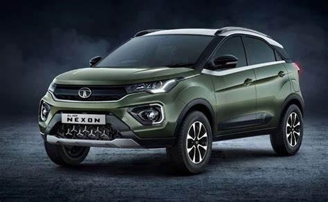 Tata SUV