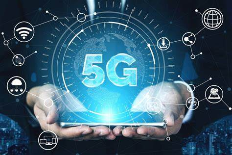 5G Networks