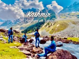 Exclusive Offer Heaven on The Earth