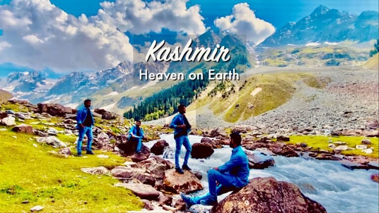 Exclusive Offer Heaven on The Earth