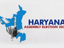 Haryana Assembly Election