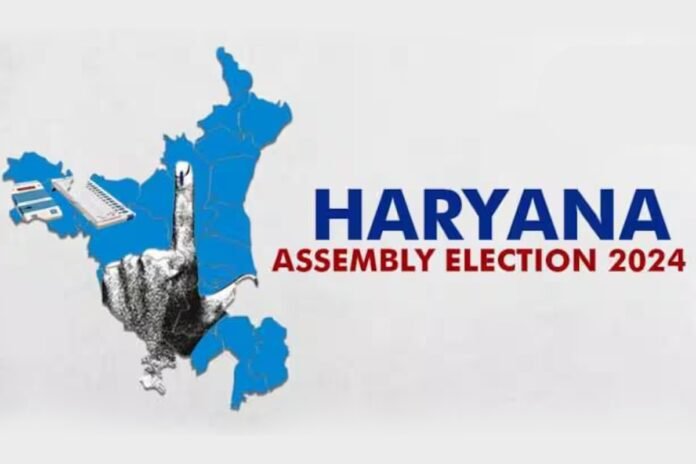 Haryana Assembly Election