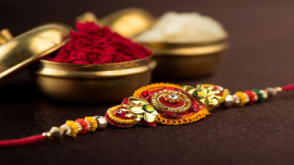 Raksha Bandhan