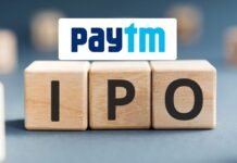 After suspicions of Irregularities in the Paytm IPO