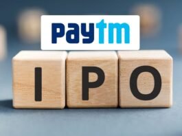 After suspicions of Irregularities in the Paytm IPO