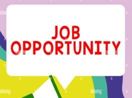 Big News For Job-Seeking Youth