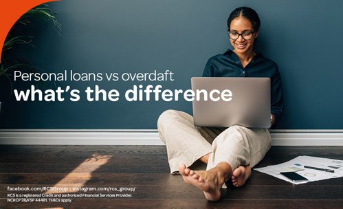 Personal loan or overdraft facility