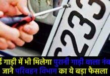 Registration Number