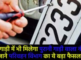 Registration Number