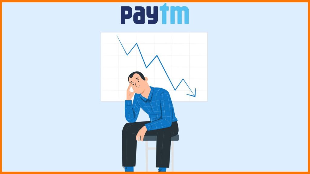 After suspicions of Irregularities in the Paytm IPO