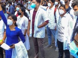 Kolkata Doctor Murder Case Highlights