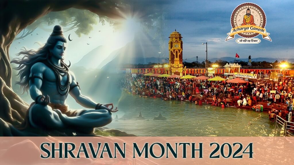 Importance of Savan in Indian Culture