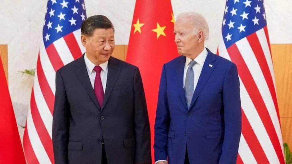 Ban China on American roads