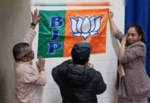 Tears and turmoil in the BJP: भारतीय जनता पार्टी ने की लिस्ट जारी, इस्तीफों की लहर और बीजेपी का “स्पेशल प्लान 26” Tears and turmoil in the BJP: