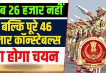 The Stages of The SSC CGL Exam: एसएससी सीजीएल परीक्षा में सफल होने पर पाए मंत्रालयों और विभागों में सरकारी नौकरी The Stages of The SSC CGL Exam