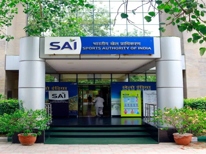 Opportunity To Get a Job In SAI