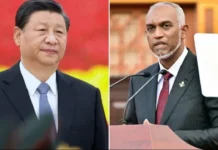 The Dragon's Gaze On India's Economy