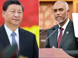 The Dragon's Gaze On India's Economy